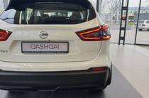 Nissan Qashqai Acenta Safety+Navi