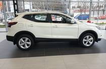 Nissan Qashqai Acenta Safety+Navi