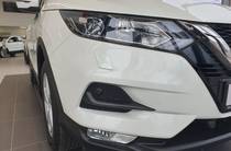 Nissan Qashqai Acenta Safety+Navi