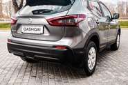 Nissan Qashqai Visia