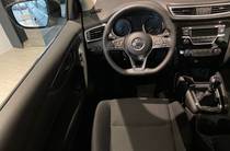 Nissan Qashqai Visia