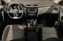 Nissan Qashqai Visia