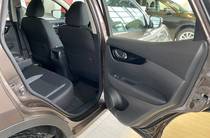 Nissan Qashqai Acenta Safety