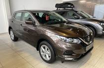 Nissan Qashqai Acenta Safety