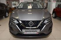 Nissan Qashqai Acenta Parking