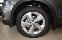 Nissan Qashqai Acenta Parking