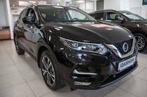 Nissan Qashqai Tekna