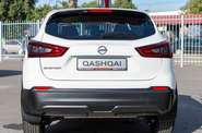 Nissan Qashqai Visia