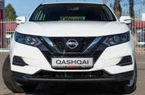 Nissan Qashqai Visia