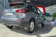 Nissan Qashqai Acenta Parking+Navi