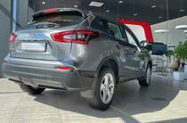 Nissan Qashqai Acenta Parking+Navi