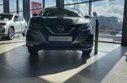 Nissan Qashqai Acenta Parking+Navi