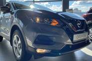 Nissan Qashqai Acenta Parking+Navi