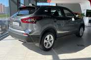 Nissan Qashqai Acenta Parking+Navi