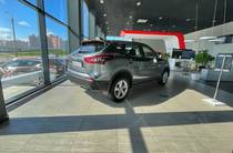 Nissan Qashqai Acenta Parking+Navi