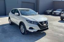 Nissan Qashqai Acenta Parking+Navi