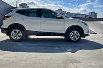 Nissan Qashqai Acenta Parking+Navi