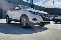 Nissan Qashqai Acenta Parking+Navi