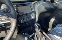 Nissan Qashqai Acenta Parking+Navi