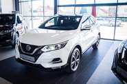 Nissan Qashqai Tekna Bose+Nappa+Safety Plus