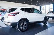 Nissan Qashqai Tekna Bose+Nappa+Safety Plus