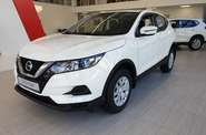 Nissan Qashqai Visia