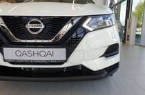 Nissan Qashqai Visia