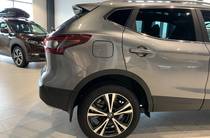 Nissan Qashqai Tekna Bose+Nappa