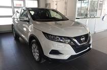 Nissan Qashqai Visia