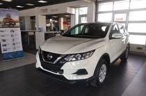 Nissan Qashqai Visia