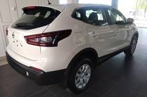 Nissan Qashqai Visia