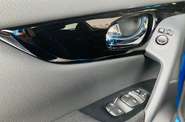 Nissan Qashqai Acenta Parking