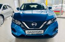 Nissan Qashqai Acenta Parking