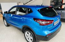 Nissan Qashqai Acenta Parking