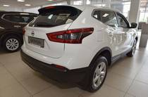 Nissan Qashqai Tekna