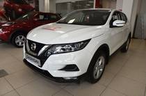 Nissan Qashqai Tekna