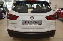 Nissan Qashqai Tekna