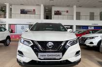 Nissan Qashqai Tekna Bose+Nappa