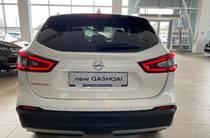 Nissan Qashqai Tekna Bose+Nappa