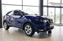 Nissan Qashqai Acenta