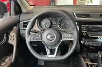 Nissan Qashqai Acenta