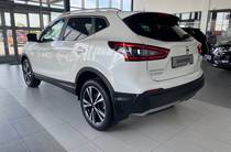 Nissan Qashqai Tekna Bose+Nappa