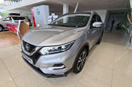 Nissan Qashqai Tekna Bose+Nappa