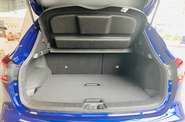 Nissan Qashqai Acenta Parking