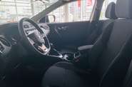 Nissan Qashqai Acenta Parking