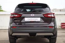 Nissan Qashqai Tekna