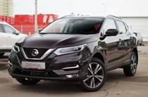 Nissan Qashqai Tekna