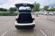 Nissan Qashqai Acenta Safety