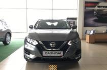 Nissan Qashqai Acenta