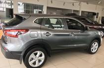 Nissan Qashqai Acenta